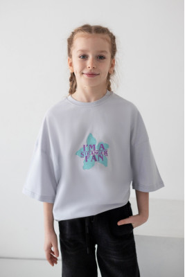 Футболка для дівчат